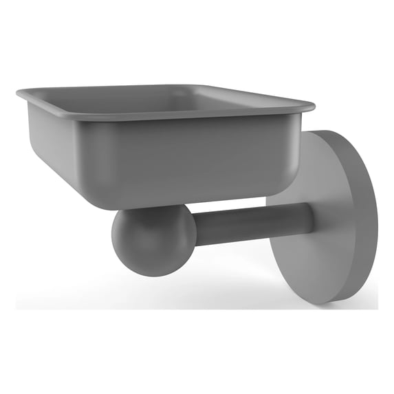 Skyline Collection Wall Mounted Soap Dish