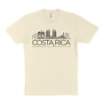 thumbnail image 1 of Skyline Costa Rica Shirt Unisex 2X-Large Natural, 1 of 5