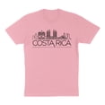 thumbnail image 1 of Skyline Costa Rica Shirt Unisex Large Pink, 1 of 5
