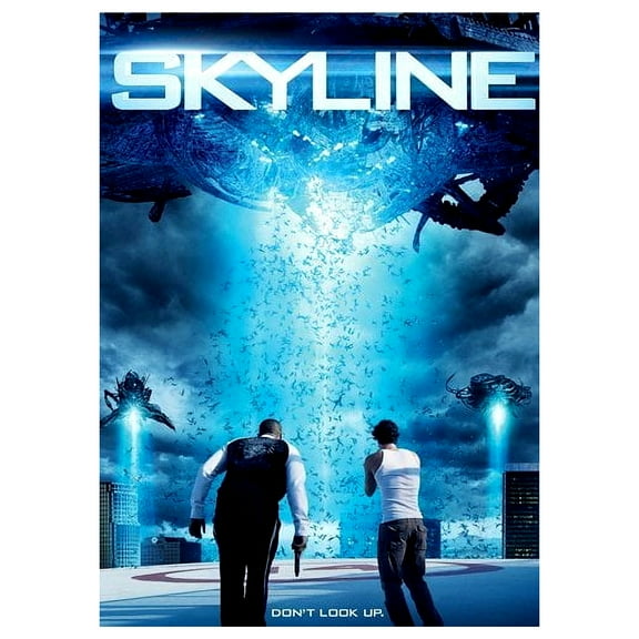 Skyline (DVD)