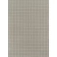 thumbnail image 1 of Erin Gates by Momeni Marlborough Deerfield Grey Hand Woven Wool Area Rug 5' X 8', 1 of 5