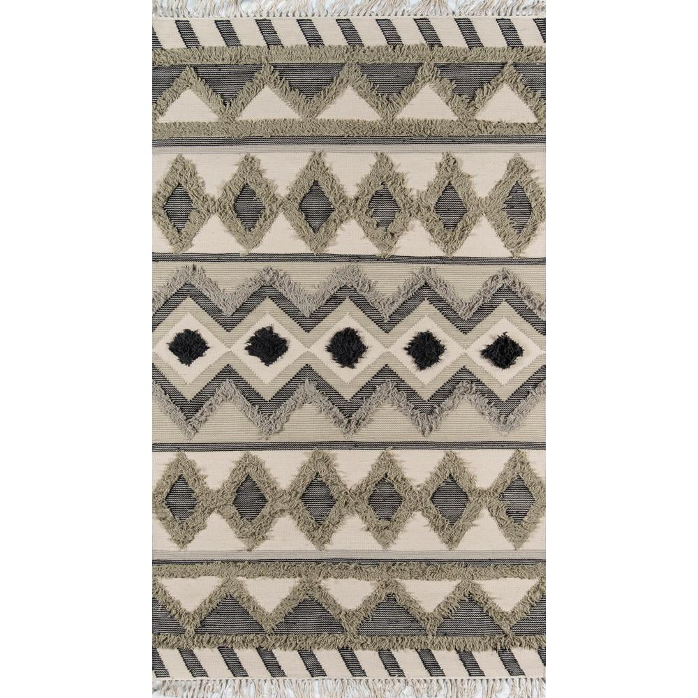 Momeni Rugs INDIOIND-4SAG5070