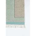 thumbnail image 1 of Karl Area Rug, Blue, 2'3" X 8' Runner, 1 of 5