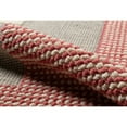 thumbnail image 1 of Novogratz by Momeni Karl Jules Area Rug, 7'9" X 9'9", PINK, 1 of 5