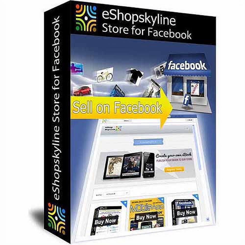 Skyline Fbstore  Facebook Store