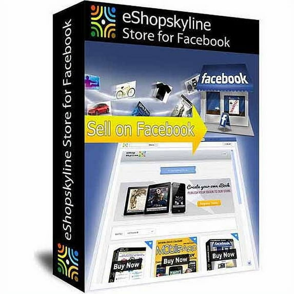 Skyline Fbstore Facebook Store