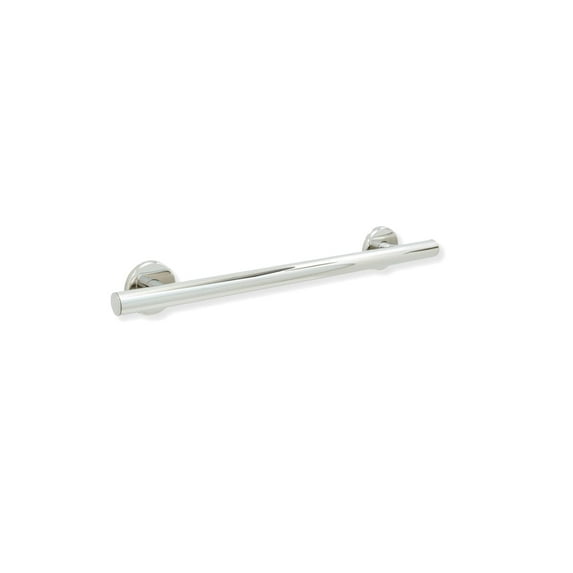 Skyline Grab Bar for Bathroom Shower Bathtub Toilet Steps Safety/304 Stainless/Polished Chrome/ 24"