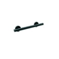 thumbnail image 1 of Skyline Grab Bar for Bathroom Shower Tub Toilet Steps Safety/304 Stainless Steel/Matte Black/ 18", 1 of 6