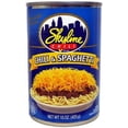 thumbnail image 1 of Skyline Original Chili & Spaghetti, 15oz [12-Cans], 1 of 1