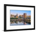 thumbnail image 1 of Skyline of Downtown Hartford, Connecticut, Framed Art Print Wall Art by SeanPavonePhoto Sold by Art.Com, 1 of 6