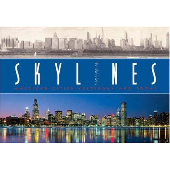 Pre-Owned Skylines Hardcover