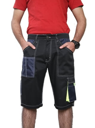Carpenter Shorts Men