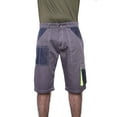 thumbnail image 1 of Skylinewears Men Carpenter Tactical Heavy Duty Cordura Reinforced Utility Pockets Work Shorts, 1 of 5