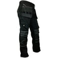 thumbnail image 1 of Skylinewears Men Work Pants Construction Utility Heavy Duty Reinforcement Workwear Trousers Carpenter Pants, 1 of 3