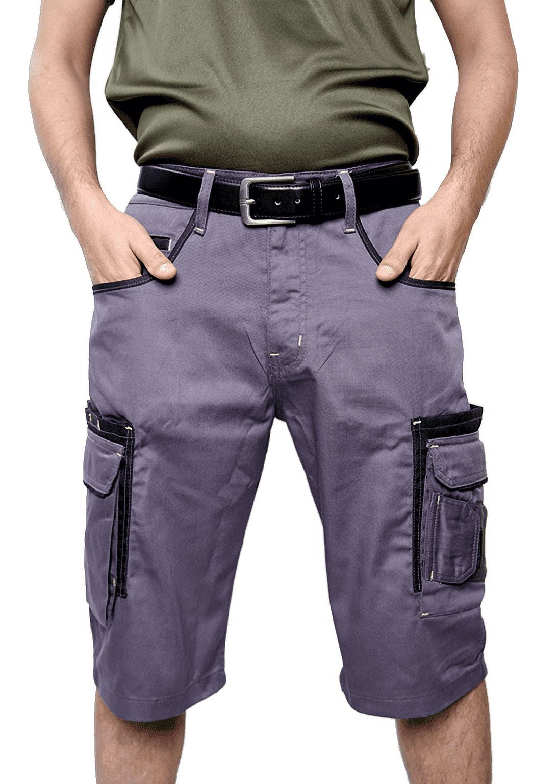 Safety work shorts sale