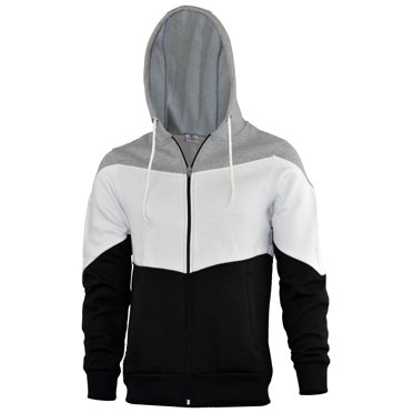 Colorado Flag Rocky Mountains Zip Hoodie For Adults, Unisex Sweatshirt By Brisco Brands