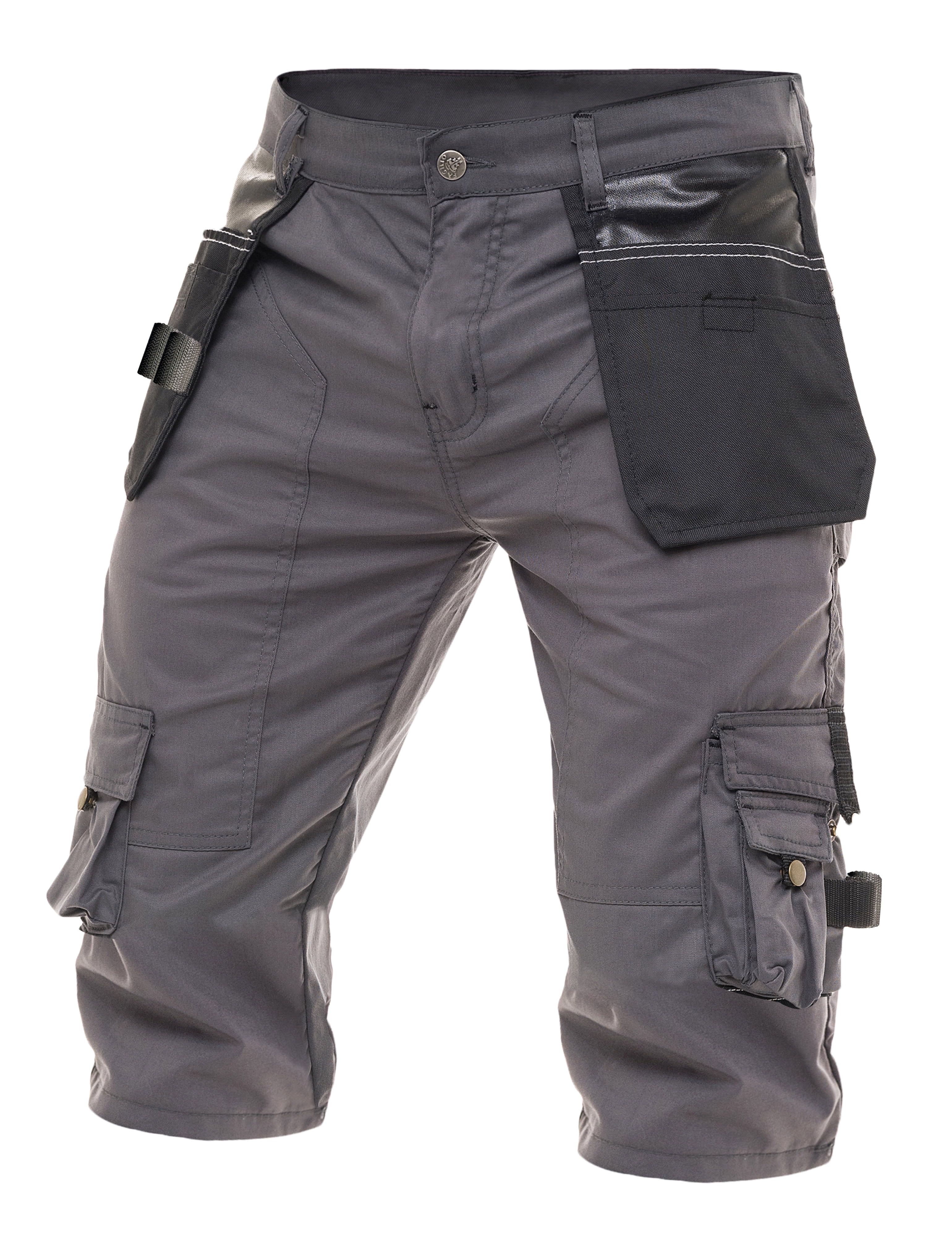 JCB Trade Graphite Holster Trouser 32 Waist – SAM SUPPLIES