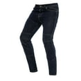 thumbnail image 1 of Skylinewears Men's Protective Lined Motorcycle Jeans - Stylish Denim Biker Pants K-01 Blue, 1 of 4