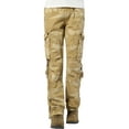 thumbnail image 1 of Skylinewears Women’s Cotton Pants Camping Hiking Cargo Trouser, 1 of 6