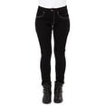 thumbnail image 1 of Skylinewears Womens Motorbike Jeans Reinforce Trouser with Aramid Protection Lining, 1 of 5