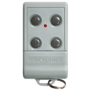 Skylink Garage Door Opener Keychain Transmitter, 4-Button G6T4