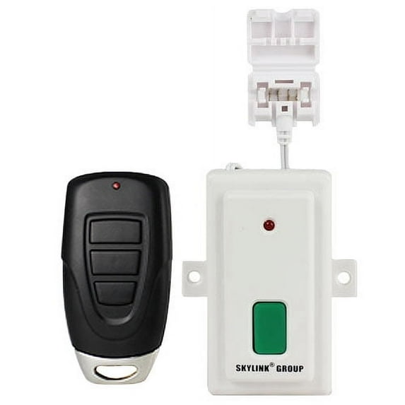 Skylink Garage Door Opener Keychain Remote Set (MK-1)