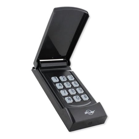 Skylink KN-1 Smart Button Garage Door Opener & Keypad Entry Kit