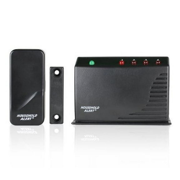 Skylink Long Range Door Window Alert & Alarm Security Kit
