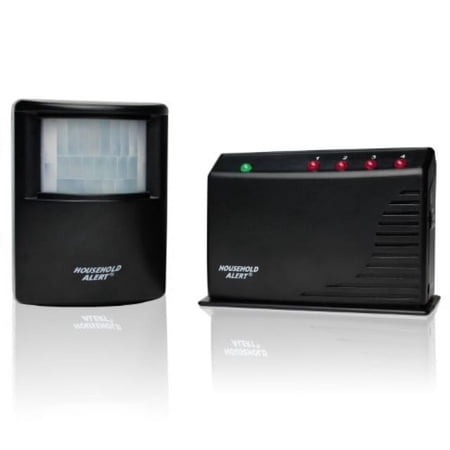 Skylink Long Range Motion Alert & Alarm Security Kit