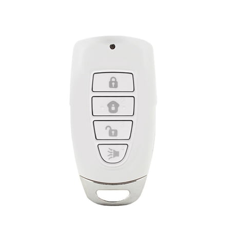Skylink MK-MT Security Keychain Remote for SkylinkNet Home Alarm & M-Series Security System.