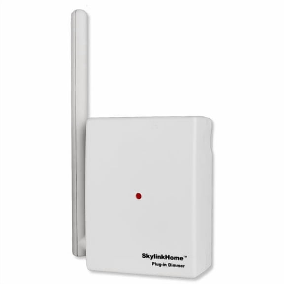 Skylink PR-318S Plug-in Dimmer with Repeater for Security System