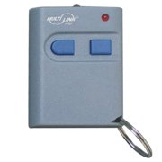 Skylink R4 Series Gate Door Keychain Transmitter, 2-Button R3-T2