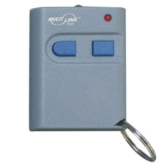 Skylink R4 Series Gate Door Keychain Transmitter, 2-Button (R3-T2)