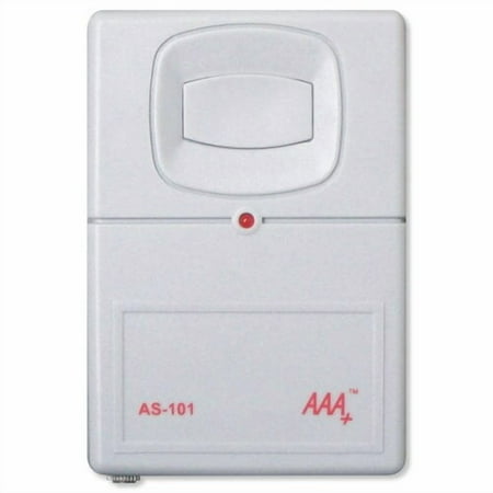 Skylink Wireless AAA+ Audio/Alarm Sensor (AS-101)