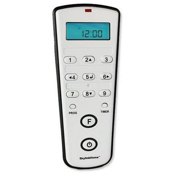 Skylink SKTD318 LCD Deluxe Remote