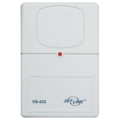 Skylink SKVS433 Skylink Wireless Security System Vibration Sensor