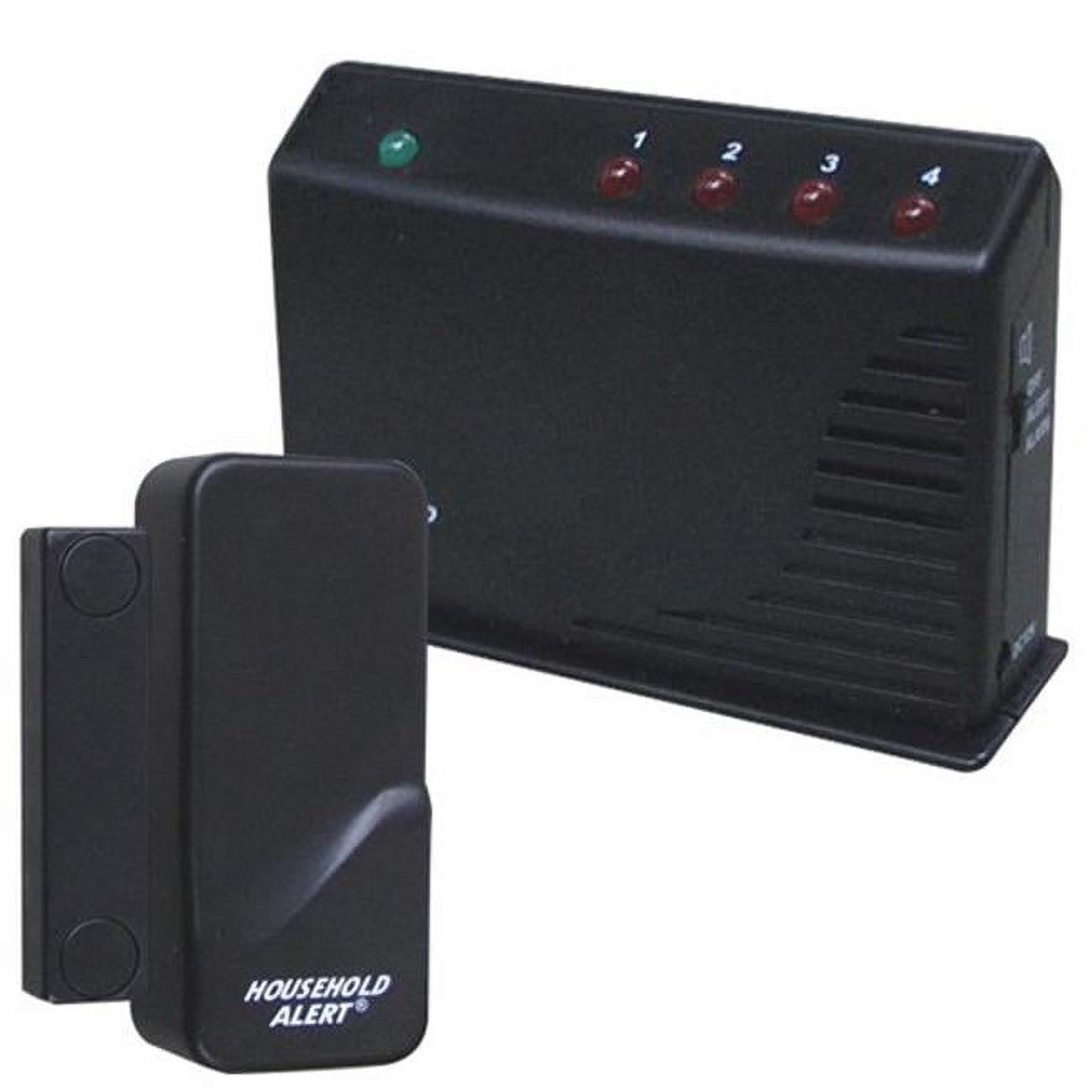 Skylink SKWD434RTL Skylink Long Range Household Alert Door and Window Alert Set