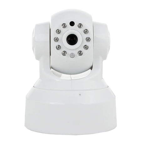 Skylink WC-400PH Wireless IP Indoor Pan & Tilt High Definition 1280 x 720 Camera