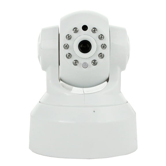 Skylink WC-400PH Wireless IP Indoor Pan & Tilt High Definition 1280 x 720 Camera