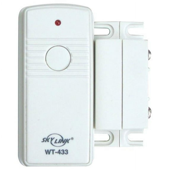 Skylink Wireless Security System Door/Window Sensor (WT-433)