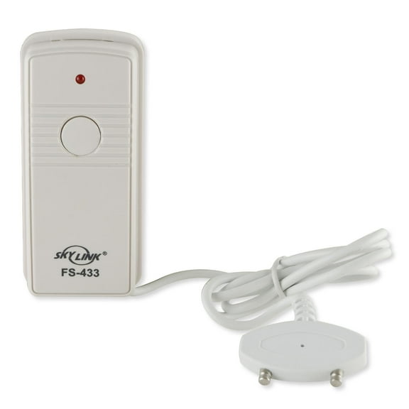 Skylink Wireless Security System Flood Sensor (FS-433)