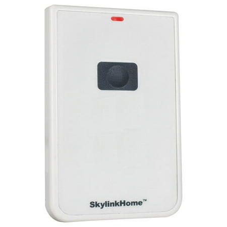 SkylinkHome 1-Button SkylinkPad Remote (TC-318-1)