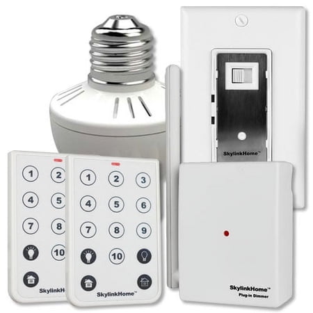 SkylinkHome Deluxe Lighting Starter Kit (SK-6)