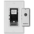 thumbnail image 1 of SkylinkHome Dimmer Wall Switch with Snap-On Remote (WR-318), 1 of 9