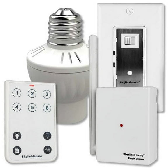 SkylinkHome Lighting Dimmer Starter Kit (SK-3)
