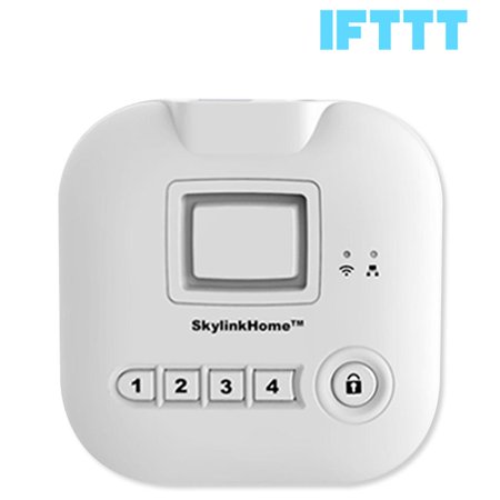 SkylinkNet Internet Hub (HU-100)