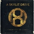 thumbnail image 1 of Skylit Drive - Identity on Fire - Alternative - CD, 1 of 2
