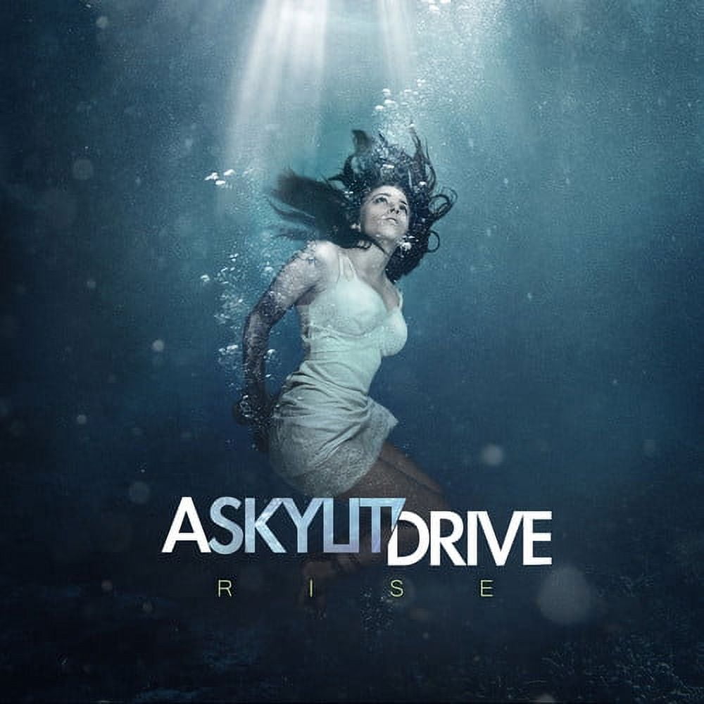 Skylit Drive - Rise - Music & Performance - CD
