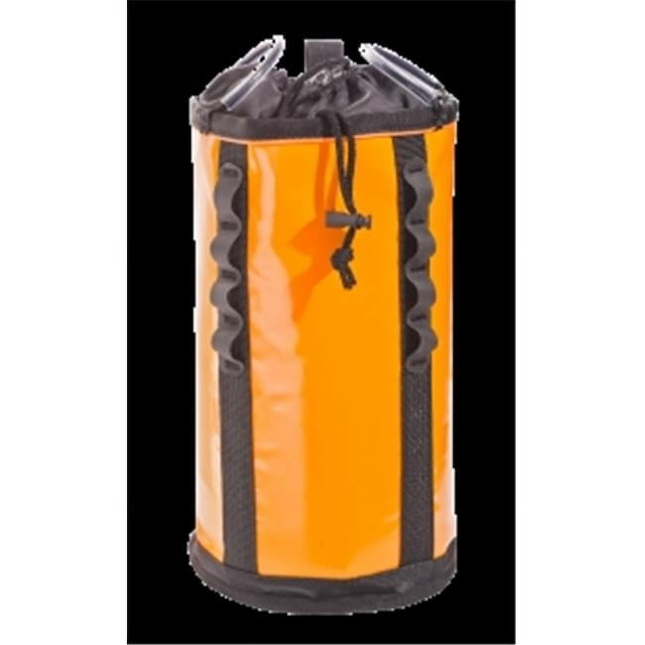 Skylotec ACS-0020 11 in. Equipment Bag, Orange