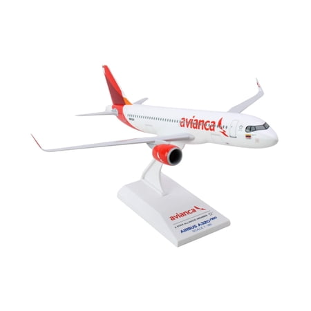 SKYMARKS AVIANCA A320NEO 1/150